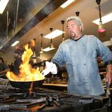 Guy Fieri Opens Gaithersburg Ghost Kitchen Called Flavortown