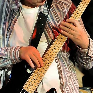 David Bowie Bassist Matthew Seligman Dead of Coronavirus at 64