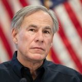 ‘Where is Greg Abbott?’ Anger grows at Texas governor in deadly storm’s wake