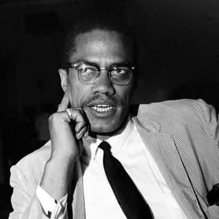 In Letter, Former Officer Implicates NYPD in Malcolm X's Death