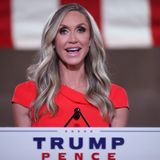 Lara Trump on Donald Trump's upcoming CPAC appearance: "He is the head of the Republican Party"