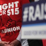 Many Americans, especially families, can’t live on a $15 minimum wage