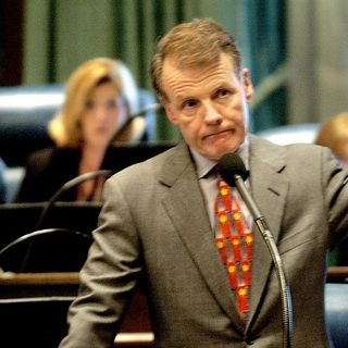 Former Speaker Michael Madigan resigns state House seat — with power to handpick his successor