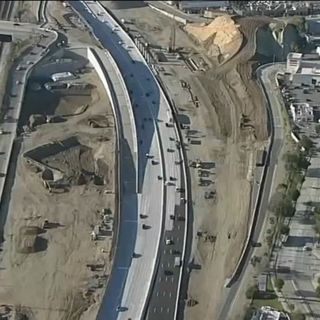 Burbank officials, businesses frustrated by years of delays on 5 Freeway project