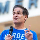 Mark Cuban, Luka Doncic, Mavs donate $1.25 million to Dallas Mayor’s fund, sources for winter storm relief