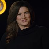 Gina Carano Vows to Fight 'Bully' Disney - But Still Loves 'The Mandalorian' Star Pedro Pascal