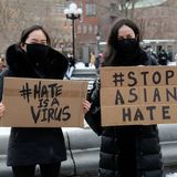 Attacks on Asian Americans during pandemic renew criticism that U.S. undercounts hate crimes