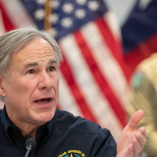 Texas Gov. Abbott announces moratorium on power disconnects for nonpayment