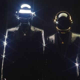 Daft Punk Break Up