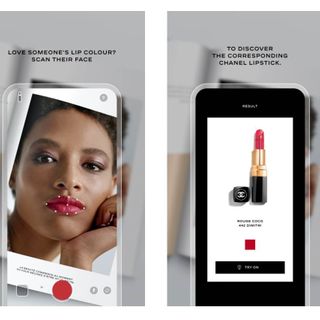 Chanel's AI Lipscanner app will find lipstick in any shade | Engadget