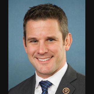 Will County Republicans Censure Kinzinger In Landslide Vote