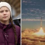 Greta Thunberg foundation slaps down Mars missions