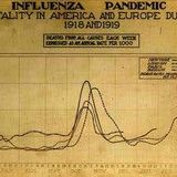 Bacteria were the real killers in 1918 flu pandemic