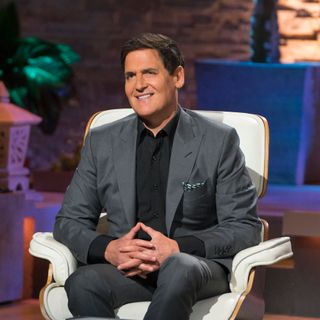 Mark Cuban: If I were to start a business right now, this is what I would do