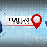 High Tech Lobbying | Full Measure