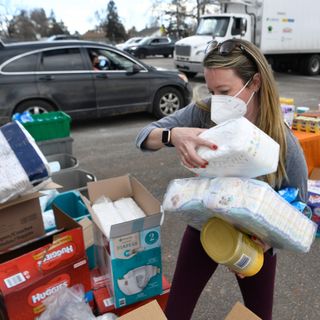 As more parents struggle to afford diapers, Colorado lawmakers want to use state money to increase number of free diapers by 550%