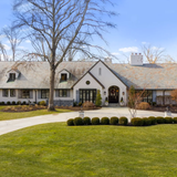 Photos: Sports broadcaster Joe Buck’s Ladue home listed for over $3 million