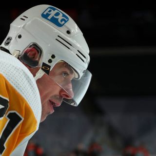 What Evgeni Malkin's early struggles suggest about his days as an elite player