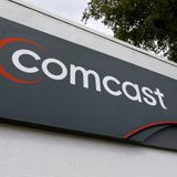 Comcast announces it will hold off on implementing data caps until 2022