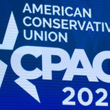 CPAC Yanks Speaker After Anti-Semitic, Pro-Pizzagate Posts Surface