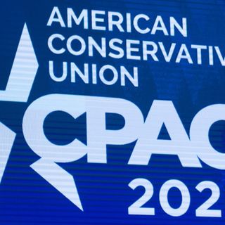 CPAC Yanks Speaker After Anti-Semitic, Pro-Pizzagate Posts Surface