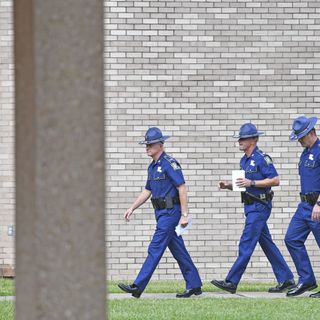 State Police report says cadets found 2019 training drill 'torture' and 'hazing'