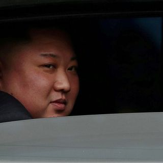 Kim Jong Un Not 'Gravely Unwell', Says South Korea as Rumours Abound Over Leader's Absence