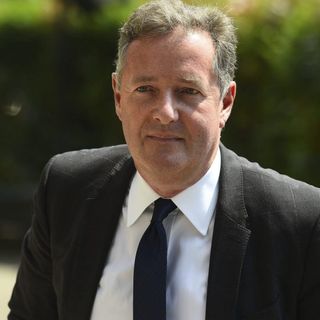 Piers Morgan Accused Of Bullying In Open Letter From 1,200 UK TV Workers After He Targeted Ex-Crew Member On Twitter - Update
