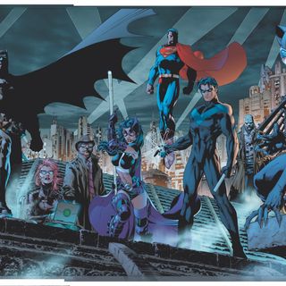 DC Expands Deal With Spotify, Plans Superhero Audio Series Including Superman, Wonder Woman & Joker