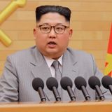 South Korea downplays concerns over Kim Jong Un's health