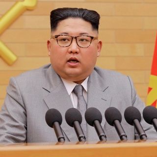 South Korea downplays concerns over Kim Jong Un's health