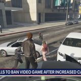 Illinois lawmakers want to ban 'Grand Theft Auto' amid spike in carjackings