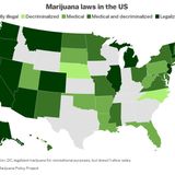 New Jersey just legalized marijuana