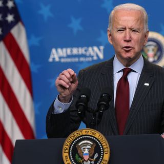 Biden readies his first major penalties on Russia