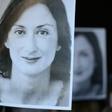 Man sentenced to 15 years in jail over Daphne Caruana Galizia murder