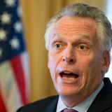 In bid for second term as governor, McAuliffe proposes quicker minimum wage hike for Virginia