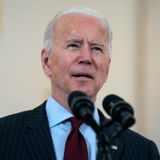 Biden considers regulating ‘ghost guns,’ other executive actions to curb gun violence