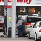 Need gas? Some Kentucky gas station prices are less than $1 per gallon