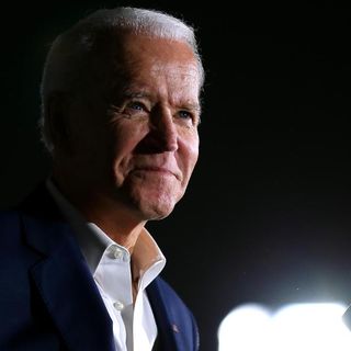 Joe Biden's search for a running mate is playing out in public