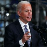 Most Virginians say Biden’s win was legitimate, but 61% of Republicans believe ‘new Lost Cause,’ CNU poll finds