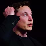 Tesla drops as much as 13%, turns negative for the year