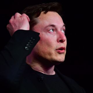 Tesla drops as much as 13%, turns negative for the year