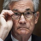 Treasury yields mixed after Fed Chair Powell says inflation is still 'soft'