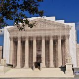 Supreme Court Denial Of Election Cases Helps 'Erode Voter Confidence’