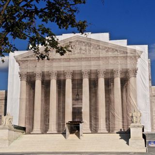 Supreme Court Denial Of Election Cases Helps 'Erode Voter Confidence’