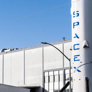 Elon Musk: SpaceX Starlink satellite broadband speeds will double this year | ZDNet