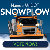 ‘Abolish ICE’ was a top submission in Minnesota’s snowplow naming contest - Minnesota Reformer