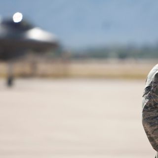 Luke Air Force Base commander advises neighbors to use bottled water after toxins found in wells