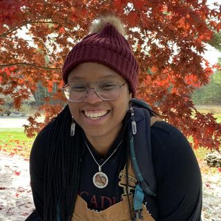 Why Mount Airy’s Ashley Gripper is teaching Philly residents how to heal as they garden