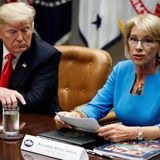 Trump administration escalates war against public education through Wall Street bailout